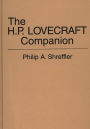 The H. P. Lovecraft Companion