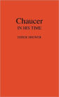 Chaucer in His Time