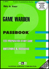 Title: Game Warden, Author: National Learning Corporation