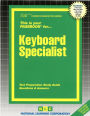 Keyboard Specialist