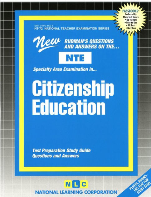 Citizenship Textbook Grade 7