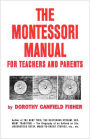 The Montessori Manual For Teachers And Parents