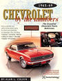 Chevrolet By the Numbers 1965-69: How to Identify and Verify All V-8 Drivetrain Parts For Small and Big Blocks