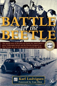 Title: Battle for the Beetle, Author: Karl Ludvigsen