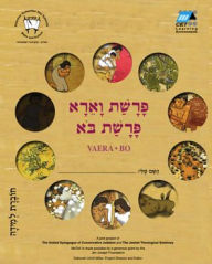 Title: Va'era-Bo (Hebrew): Student Version, Author: CET-LE TEAM
