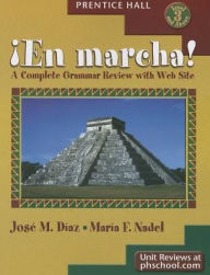 Title: En Marcha! / Edition 1, Author: PRENTICE HALL