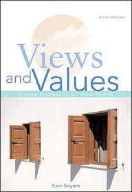 Free book download in pdf format Views and Values: Diverse Readings on Universal Themes 