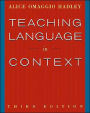 Teaching Language In Context / Edition 3