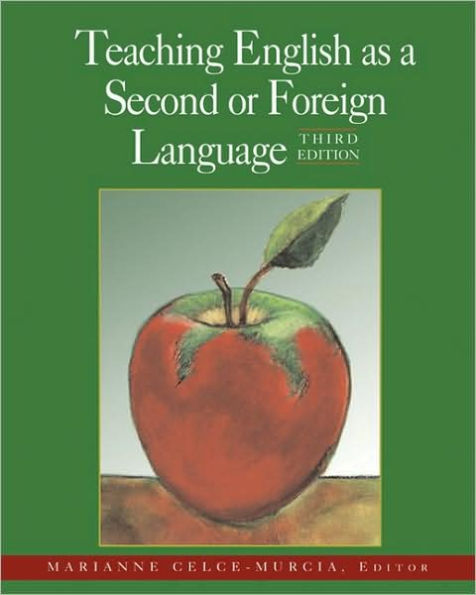 Teaching English as a Second or Foreign Language / Edition 3