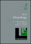 Title: Basic Histology, Author: Carlos L. Junqueira