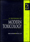 Title: Textbook of Modern Toxicology / Edition 2, Author: Ernest Hodgson