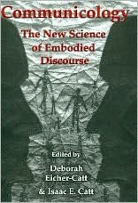 Title: Communicology, Author: Deborah Eicher-Catt