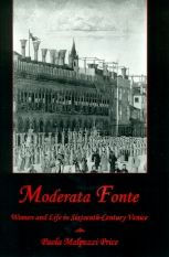 Moderata Fonte