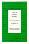 Title: White Horse and Other Stories, Author: Emilia Pardo Bazan