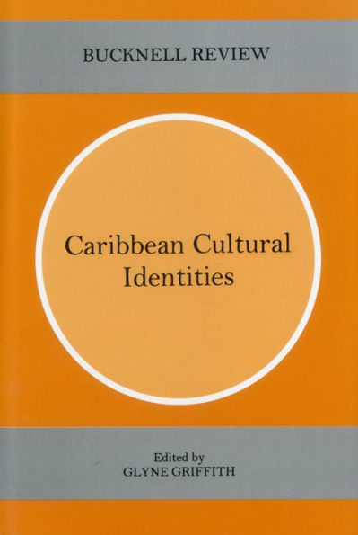 Caribbean Cultural Identities