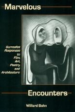 Title: Marvelous Encounters, Author: Willard Bohn