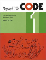 Title: Beyond the Code 1, Author: Nancy M. Hall