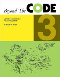 Title: Beyond the Code 3, Author: Nancy M. Hall