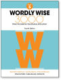 Wordly Wise 3000, Book 5 - Workbook