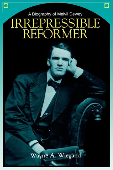 Irrepressible Reformer / Edition 1
