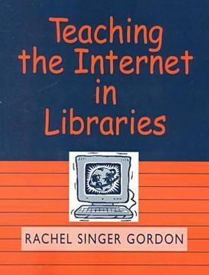 Teaching the Internet in Libraries