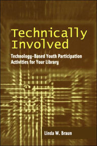 Title: Technically Involved, Author: American Library Association