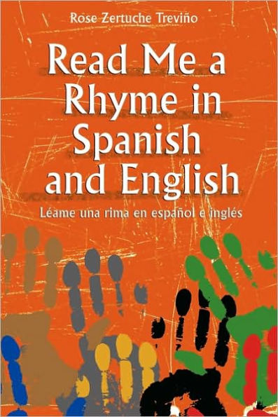 Read Me a Rhyme in Spanish and English