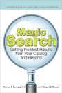 Magic Search: Getting the Best Results from Your Catalog and Beyond