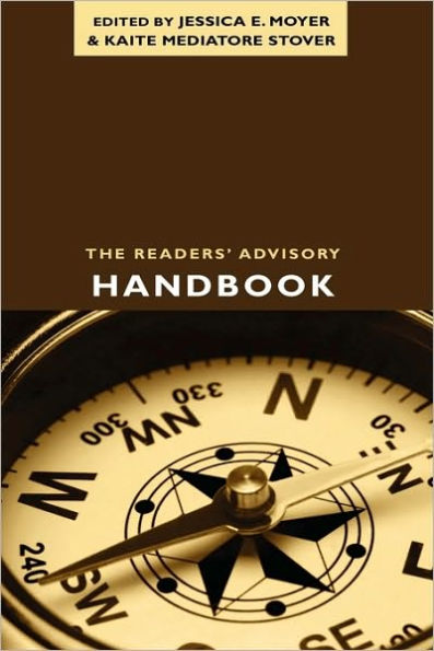 The Readers' Advisory Handbook