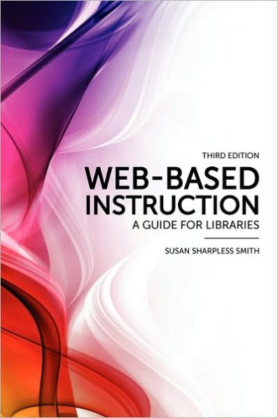 Web-Based Instruction / Edition 3