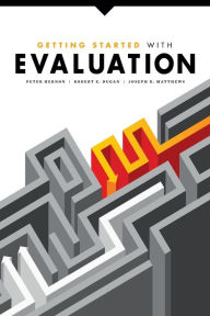 Title: Getting Started with Evaluation, Author: Peter Hernon