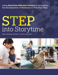 Title: STEP into Storytime, Author: Saroj Nadkarni Ghoting