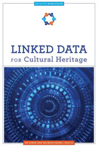 Title: Linked Data for Cultural Heritage, Author: Ed Jones