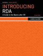 Introducing RDA: A Guide To The Basics After 3R