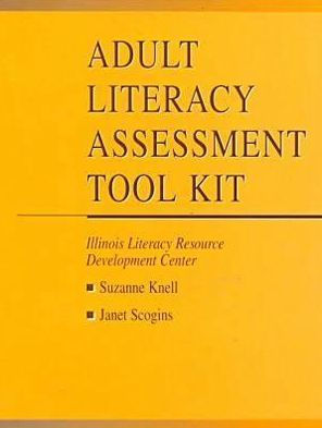 Adult Literacy Assessment Tool Kit / Edition 1