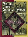 Title: Venture into Cultures: A Resource Book of Multicultural Materials and Programs / Edition 2, Author: Olga R. Kuharets