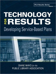 Title: Technology for Results, Author: Diane Mayo