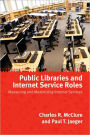 Public Libraries and Internet Service Roles