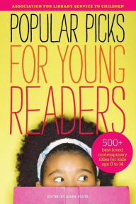 Title: ALSC's Popular Picks for Young Readers, Author: Diane Foote