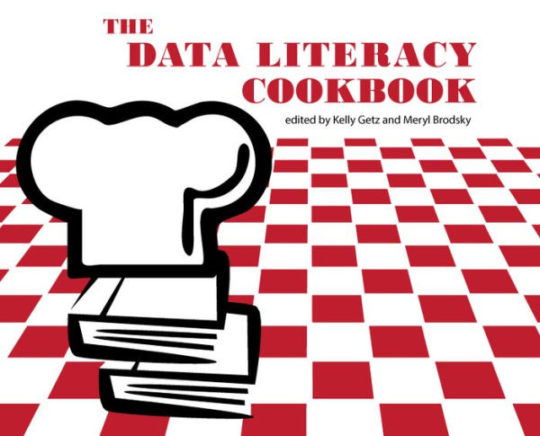 The Data Literacy Cookbook
