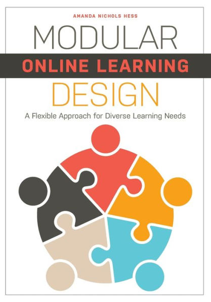 Modular Online Learning Design: A Flexible Approach for Diverse Needs