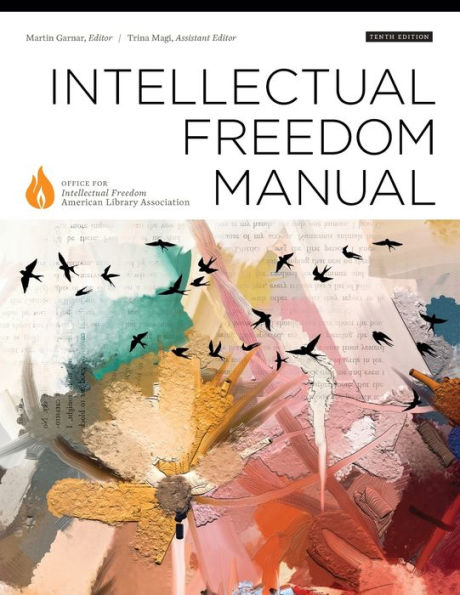 Intellectual Freedom Manual