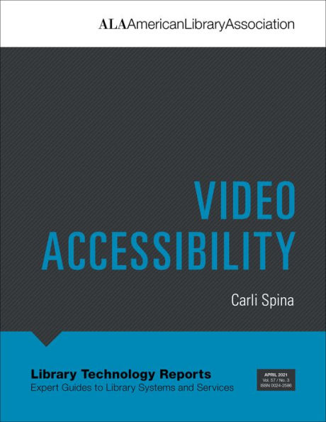 Video Accessibility