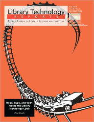 Title: Hope, Hype and VoIP: Riding the Library Technology Cycle: A Library Technology Report, Author: Char Booth