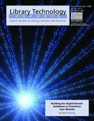 Title: Building the Digital Branch: Guidelines for Transforming Your Library Website: A Library Technology Report, Author: David Lee King