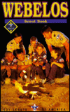 Title: Webelos Scout Book, Author: Boy Scouts of America Staff