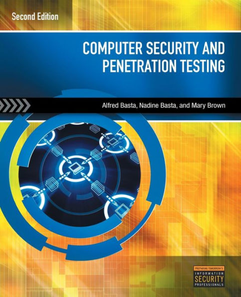 Computer Security and Penetration Testing / Edition 2