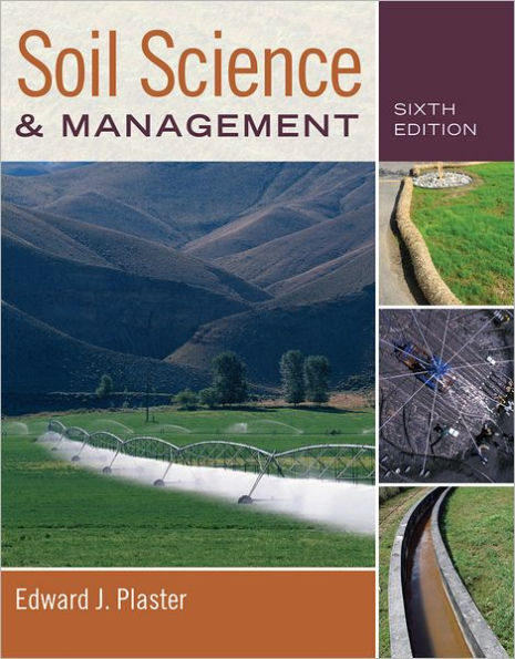 Soil Science and Management / Edition 6