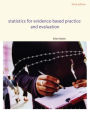 Statistics for Evidence-Based Practice and Evaluation / Edition 3