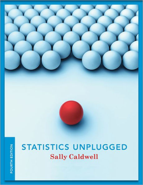 Statistics Unplugged / Edition 4
